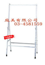 TMAR-0701 鋁合金單面架 